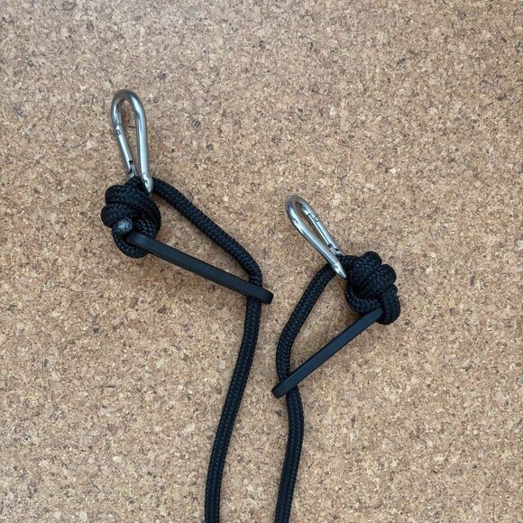 Solvej Baby & Toddler Swing - Picture 6 of 8